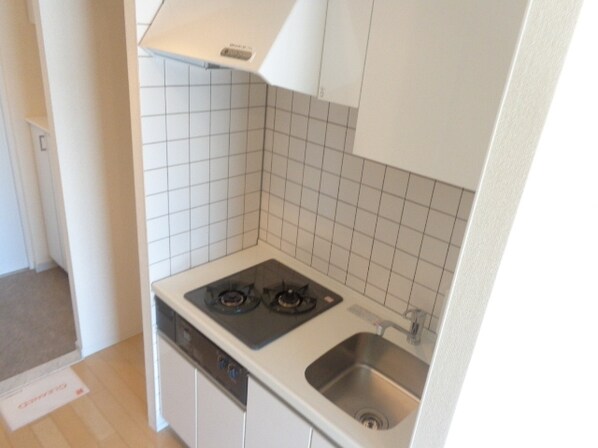 パークアクシス亀戸の物件内観写真